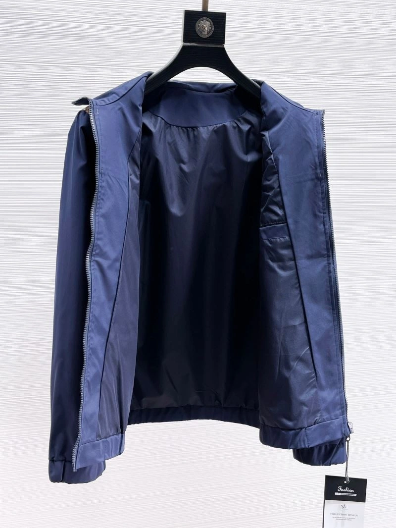 ZipUp Gucci Outwear 125865