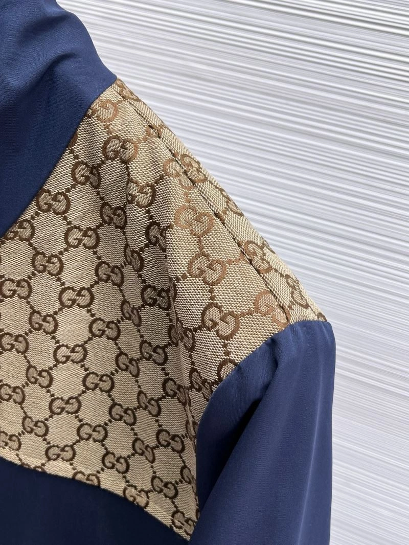 ZipUp Gucci Outwear 125865