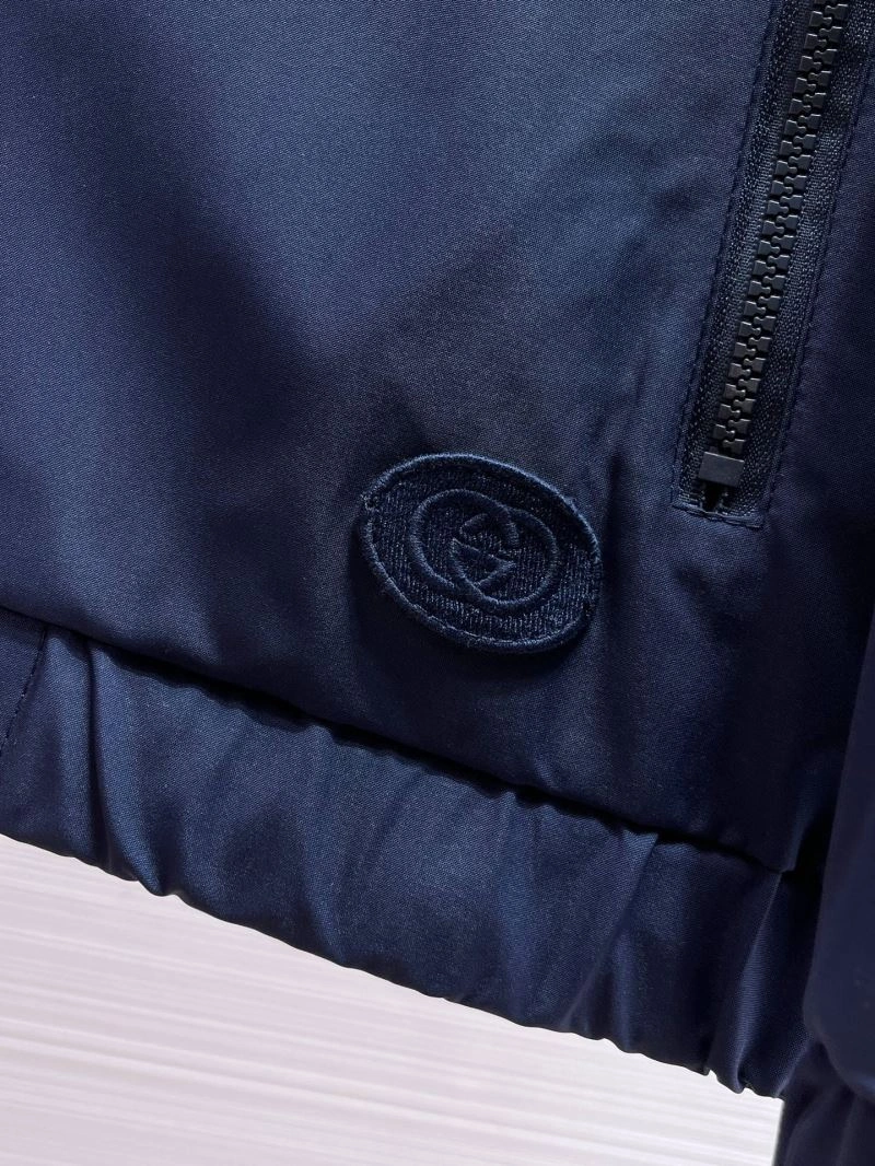 ZipUp Gucci Outwear 125865