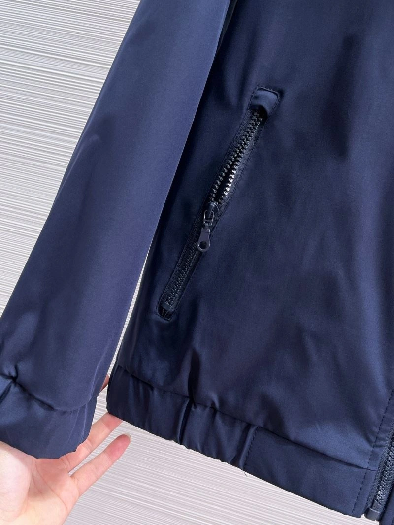 ZipUp Gucci Outwear 125865