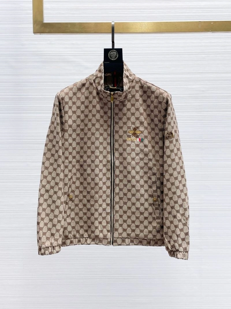 Gucci Outwear Seasonal 125864
