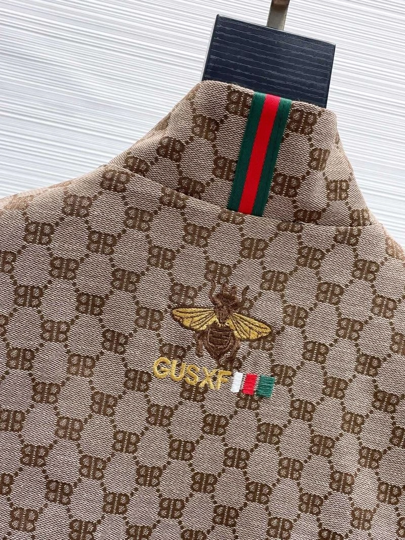 Gucci Outwear Seasonal 125864