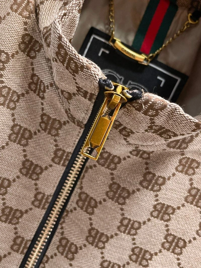 Gucci Outwear Seasonal 125864