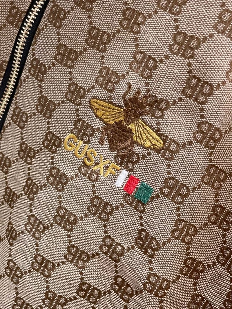 Gucci Outwear Seasonal 125864