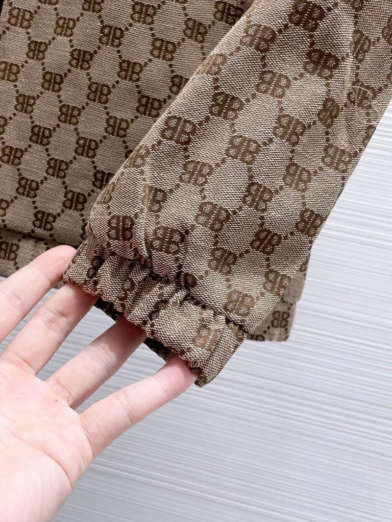 Gucci Outwear Seasonal 125864