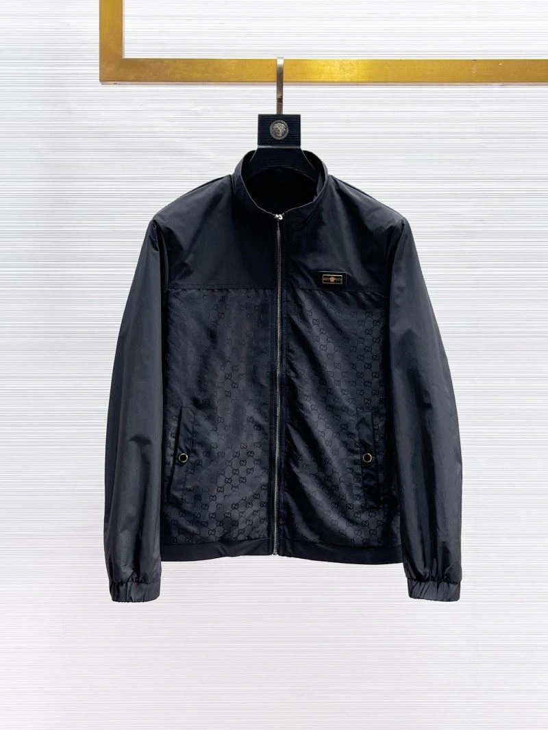 SportInspired Gucci Outwear 125862