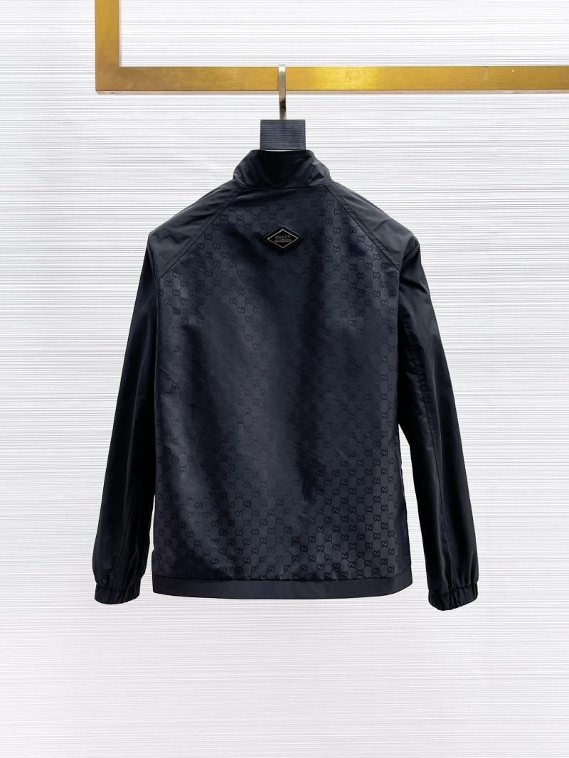 SportInspired Gucci Outwear 125862