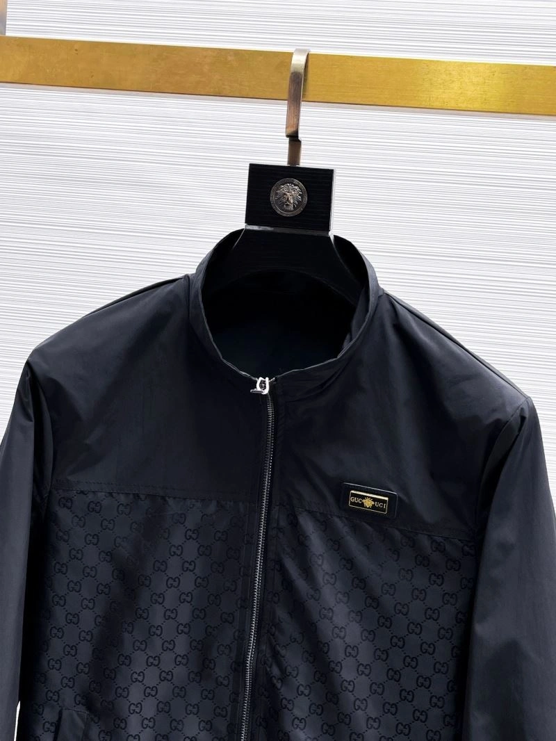 SportInspired Gucci Outwear 125862