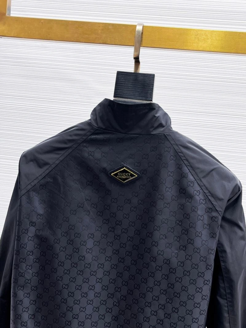 SportInspired Gucci Outwear 125862