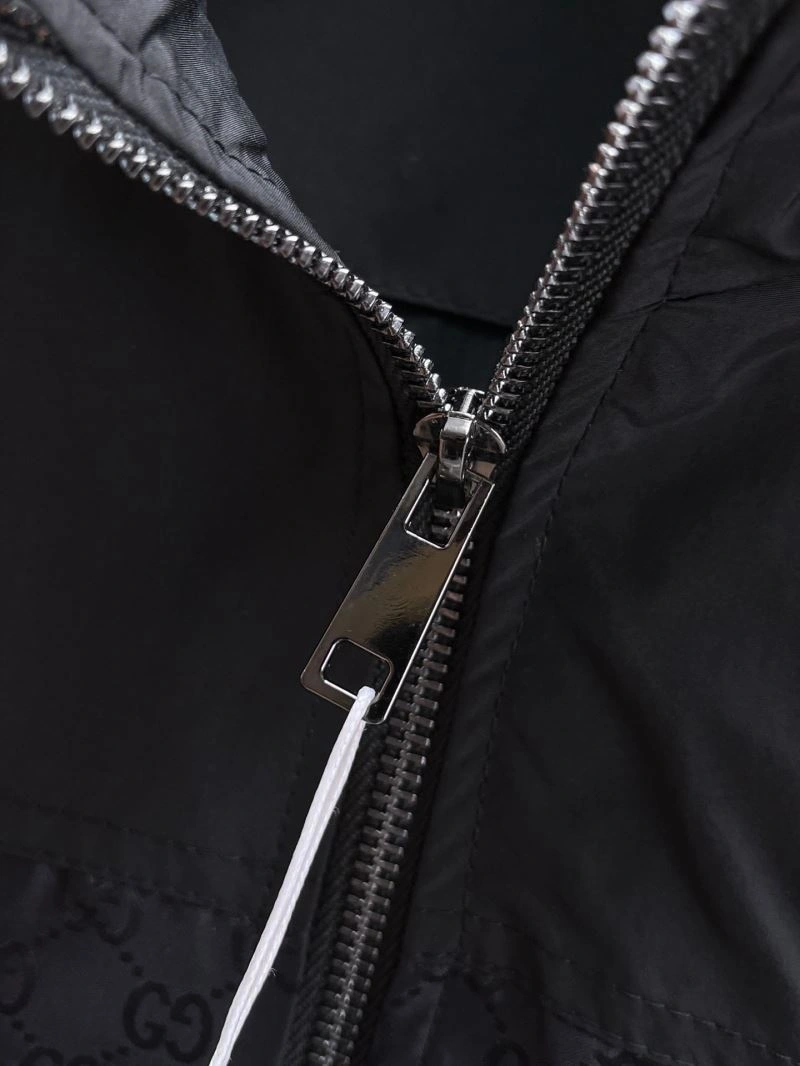 SportInspired Gucci Outwear 125862