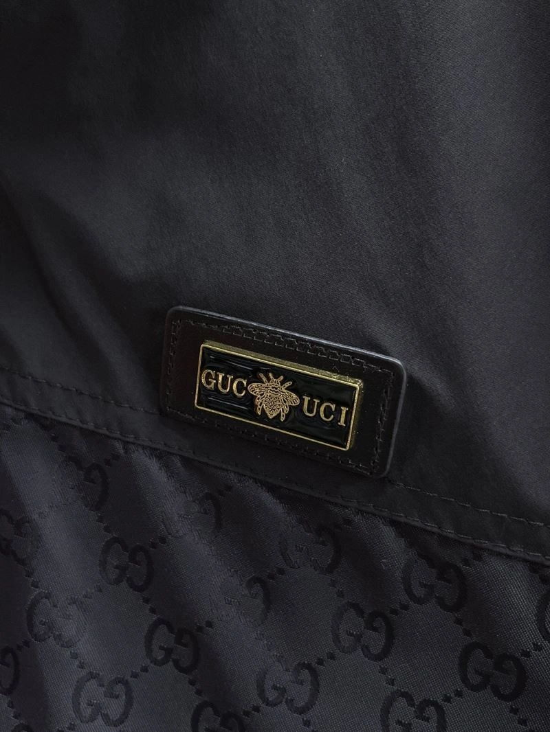 SportInspired Gucci Outwear 125862