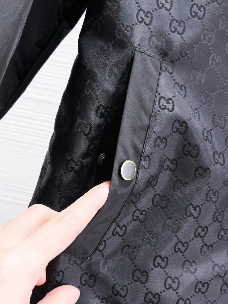 SportInspired Gucci Outwear 125862