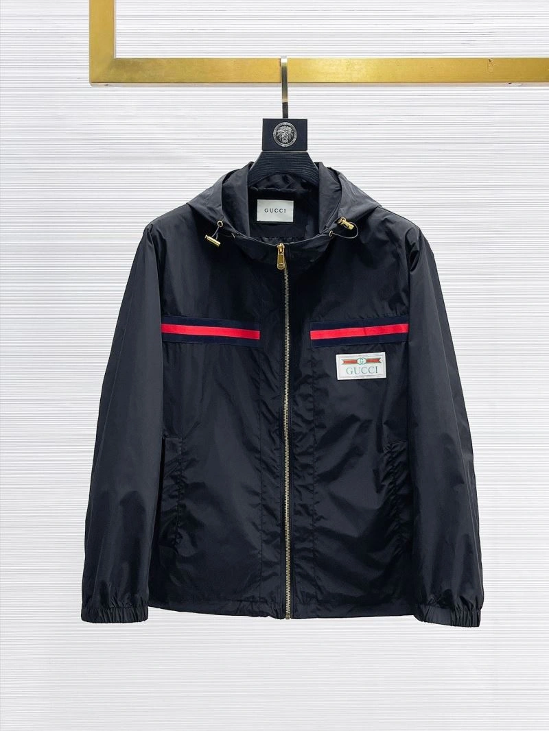 UrbanChic Gucci Outwear 125863