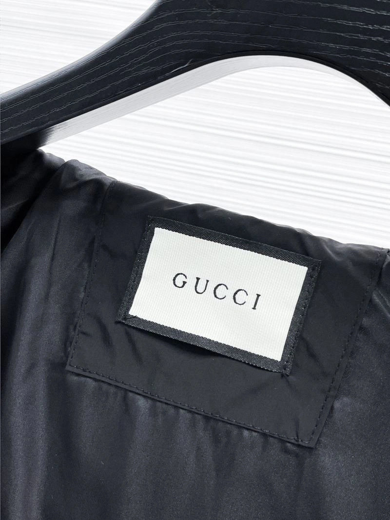 UrbanChic Gucci Outwear 125863