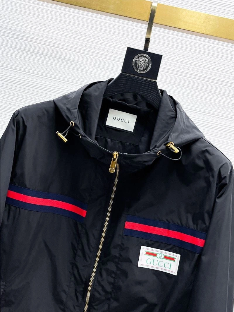 UrbanChic Gucci Outwear 125863