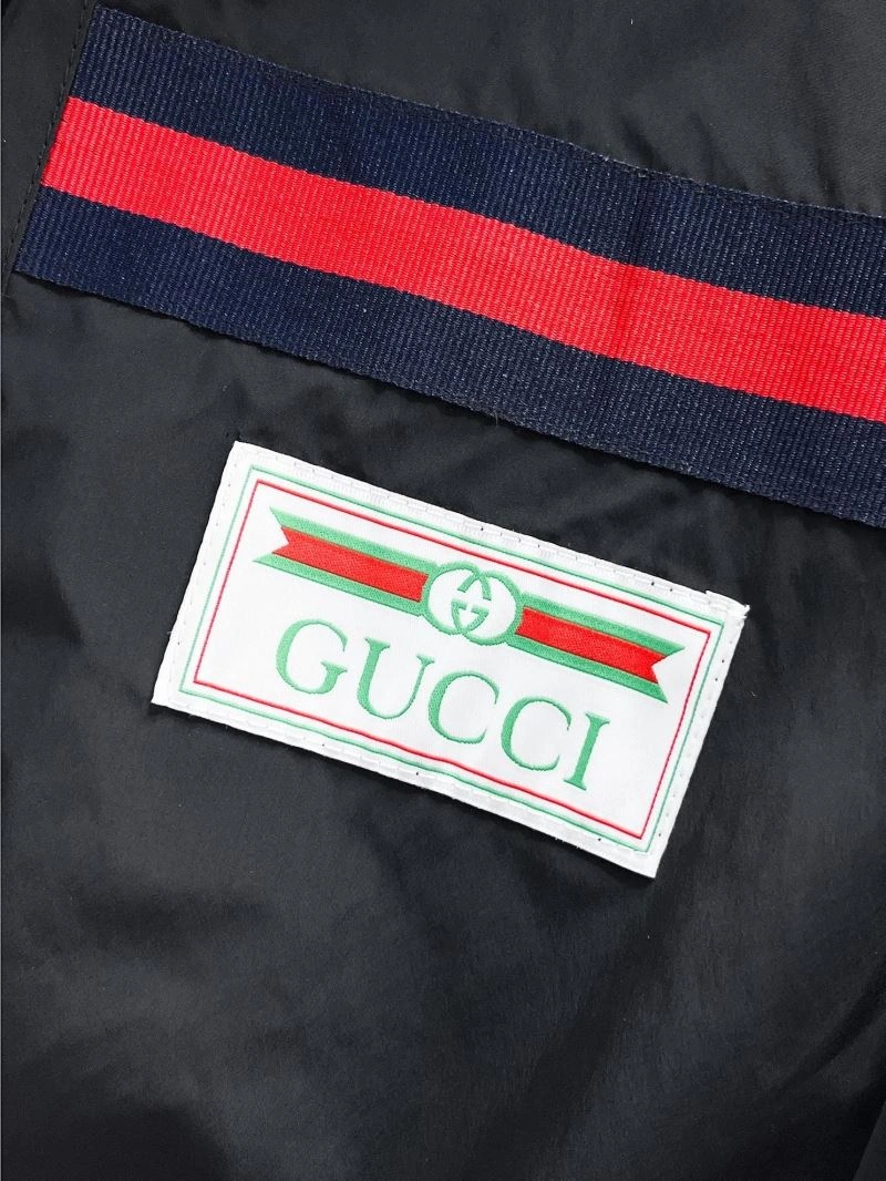 UrbanChic Gucci Outwear 125863