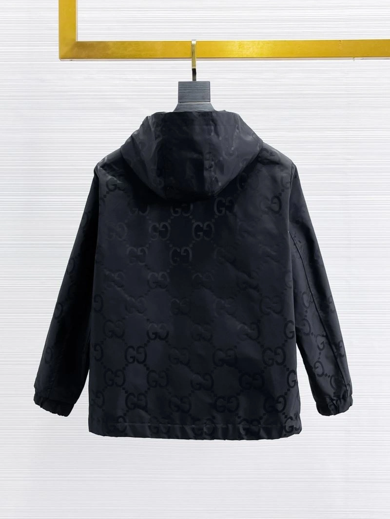 Comfortable Gucci Outwear 125861