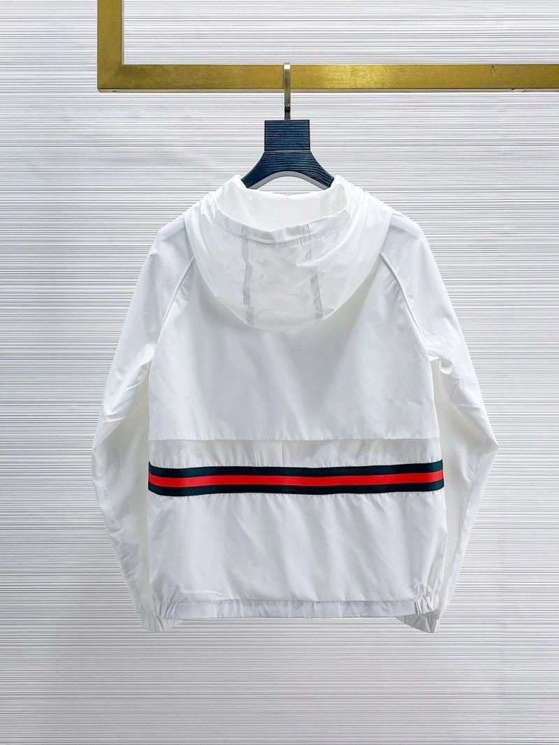 FlexibleFit Gucci Outwear 124274