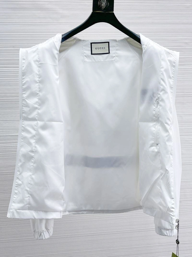 FlexibleFit Gucci Outwear 124274