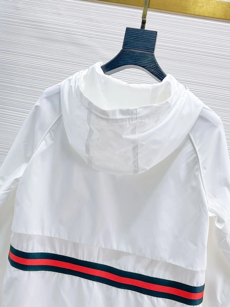 FlexibleFit Gucci Outwear 124274