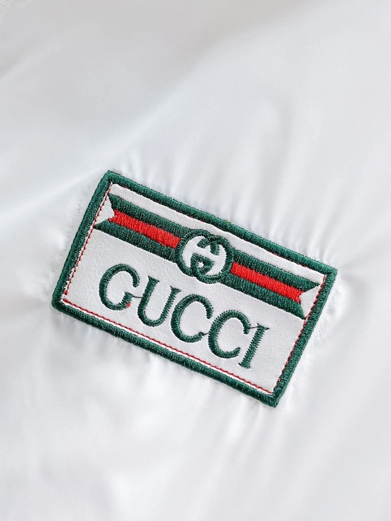 FlexibleFit Gucci Outwear 124274