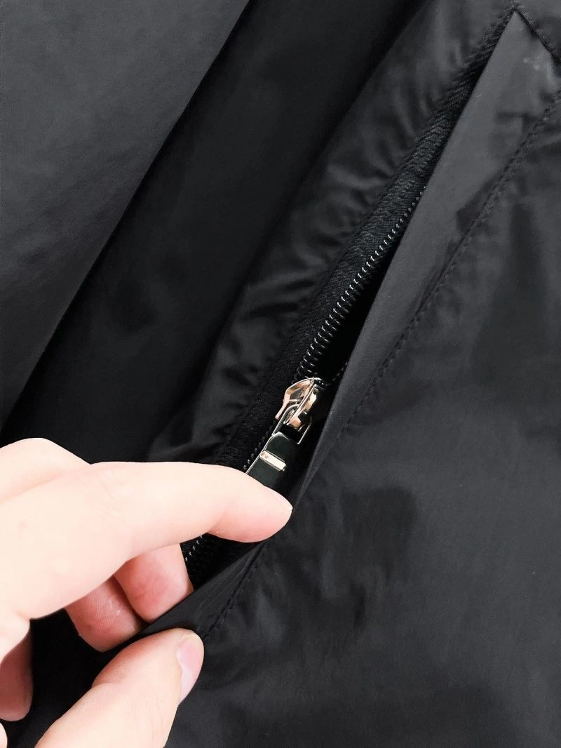 Sustainable Gucci Outwear 125860