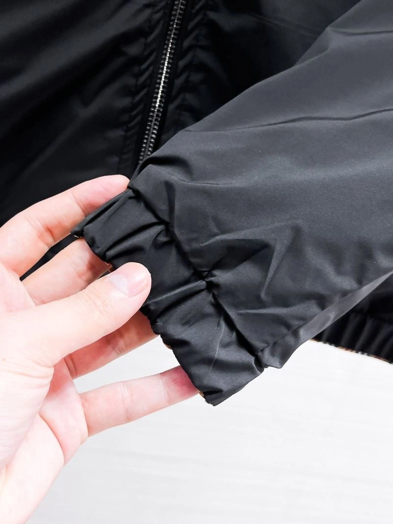 Sustainable Gucci Outwear 125860
