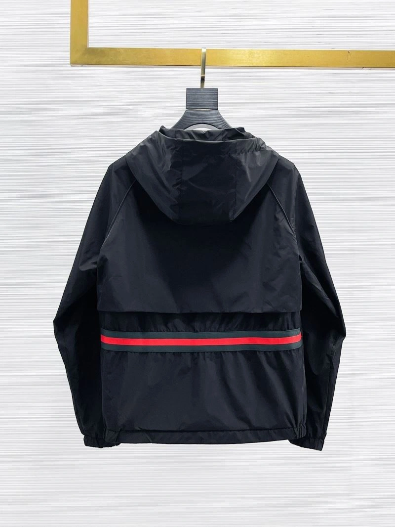 Sustainable Gucci Outwear 125860