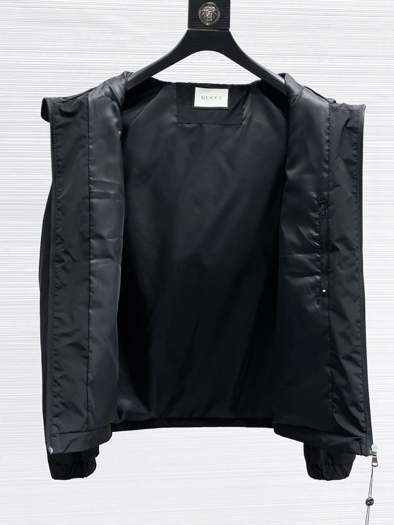 Sustainable Gucci Outwear 125860