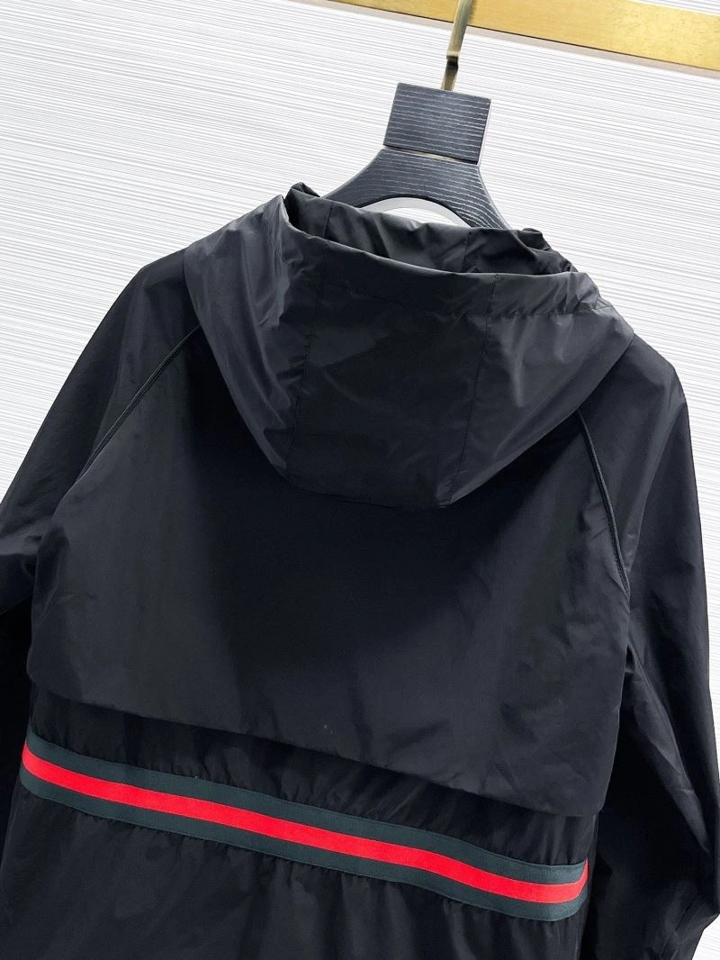 Sustainable Gucci Outwear 125860