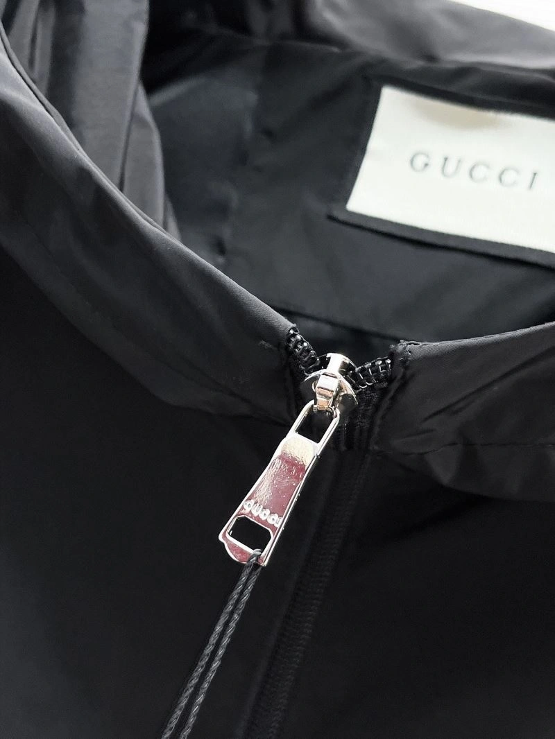 Sustainable Gucci Outwear 125860