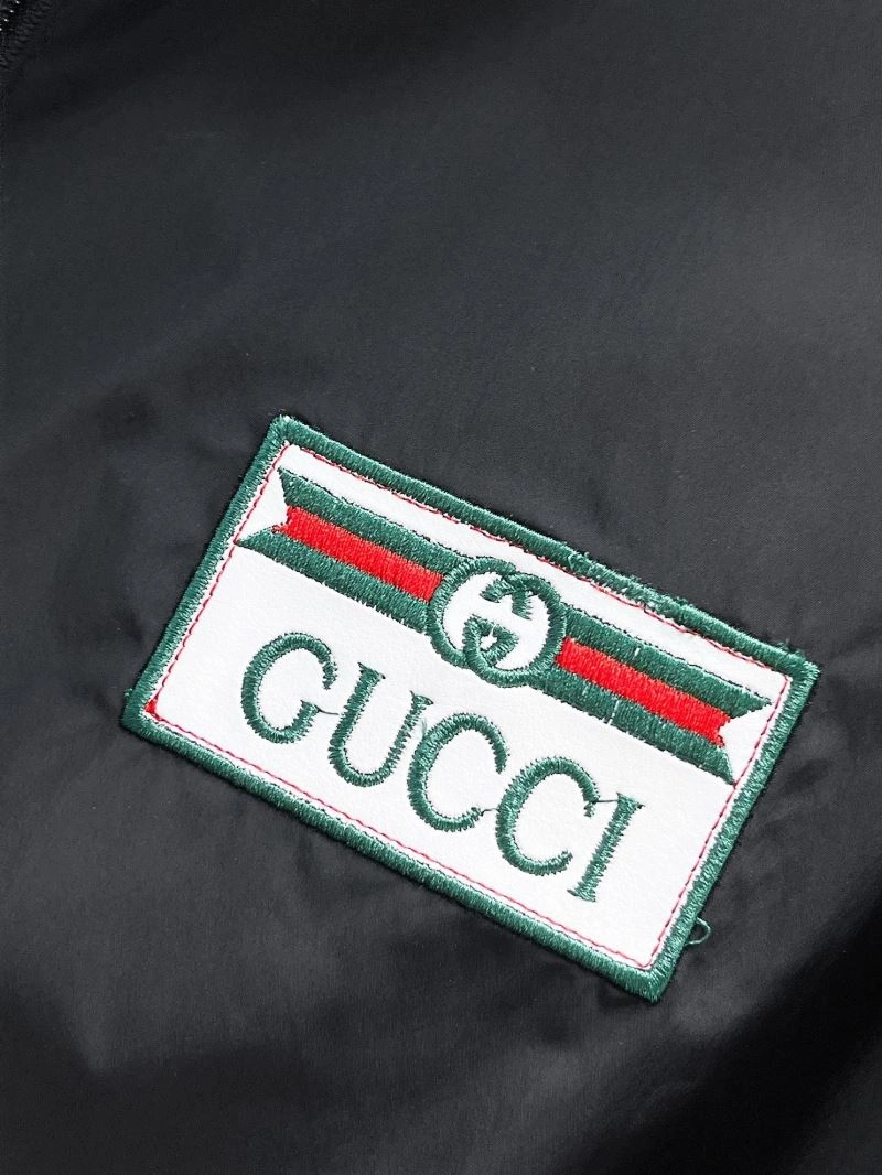 Sustainable Gucci Outwear 125860