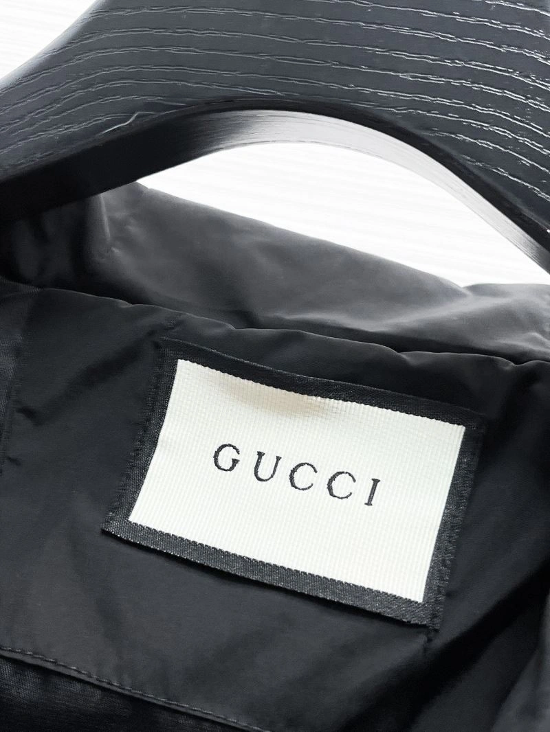 Sustainable Gucci Outwear 125860