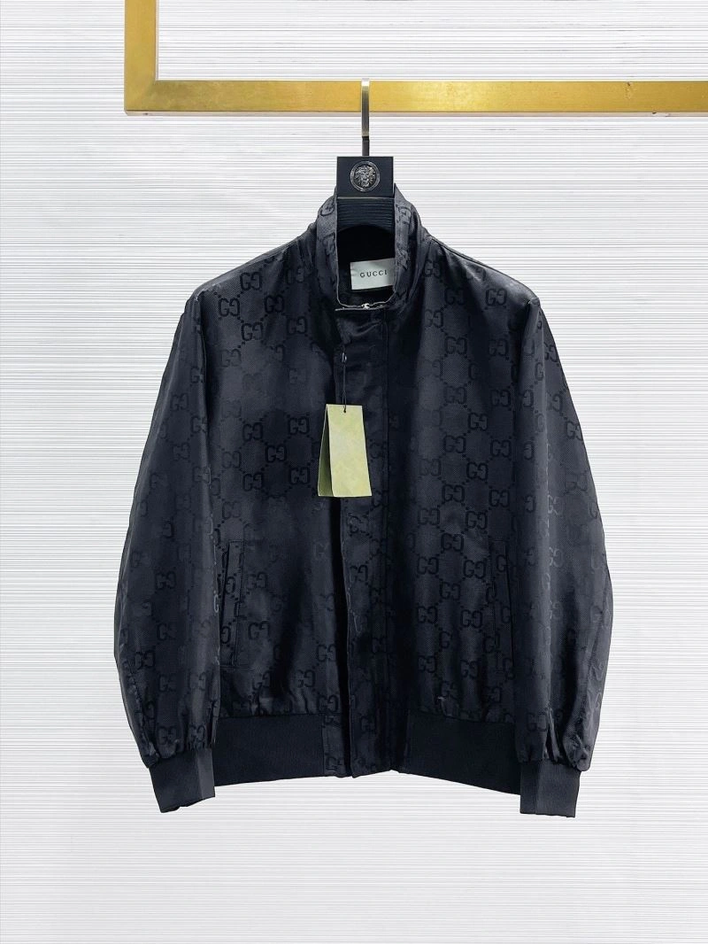 Gucci Outwear Classic 125858