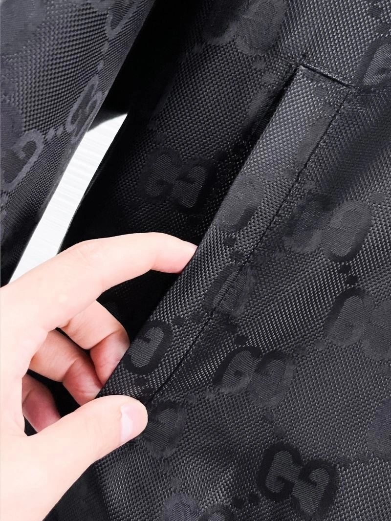 Gucci Outwear Classic 125858