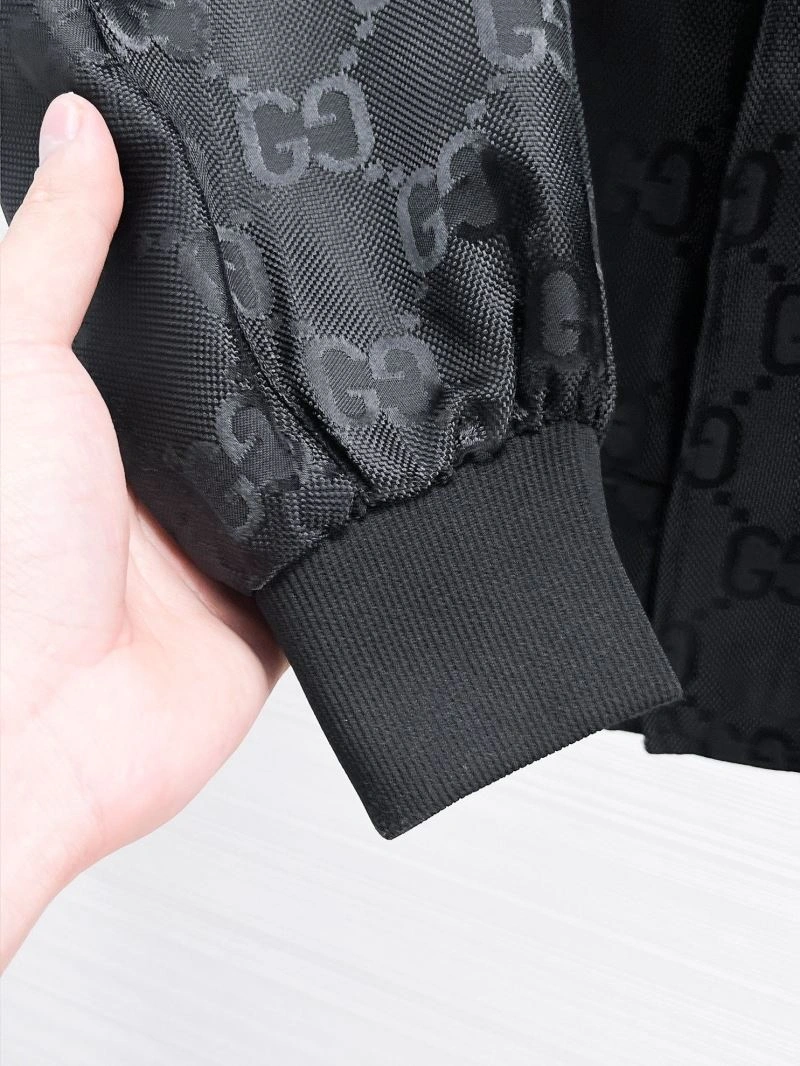 Gucci Outwear Classic 125858