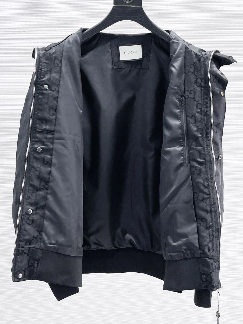 Gucci Outwear Classic 125858