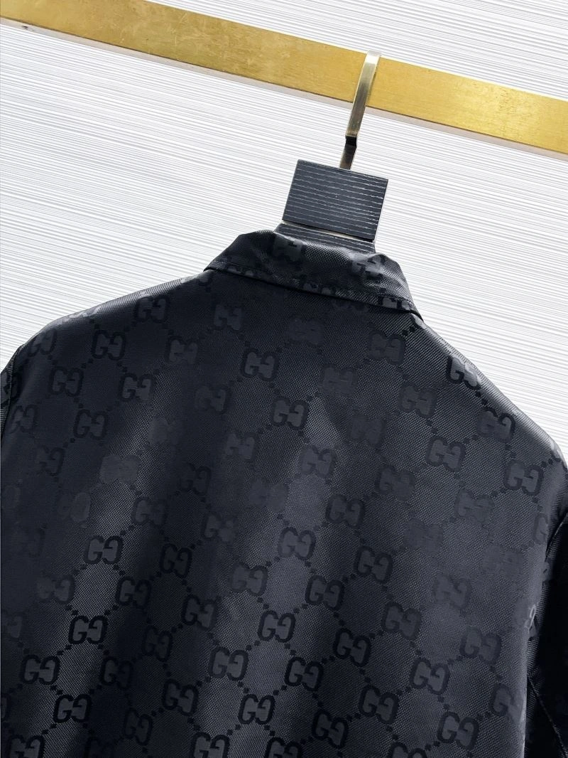 Gucci Outwear Classic 125858