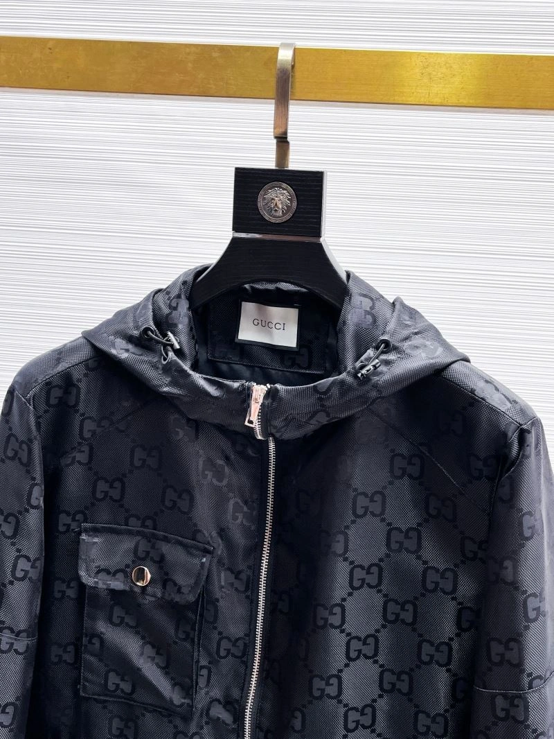 Affordable Gucci Outwear 125846