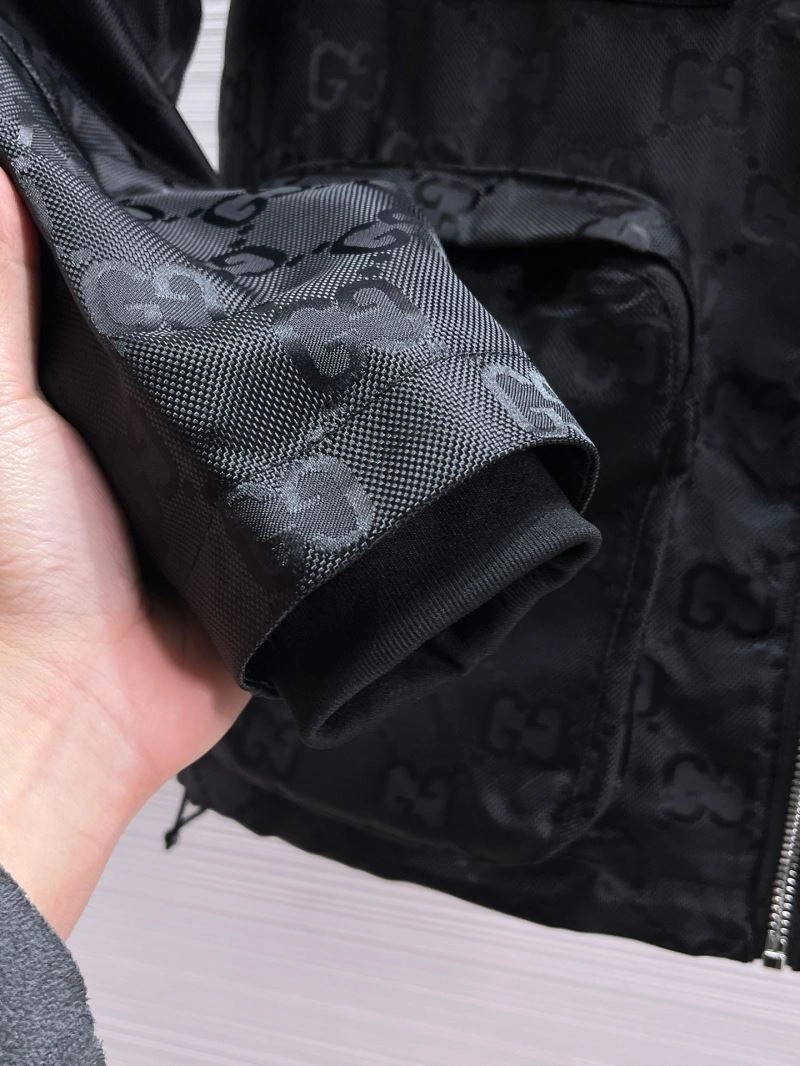 Affordable Gucci Outwear 125846
