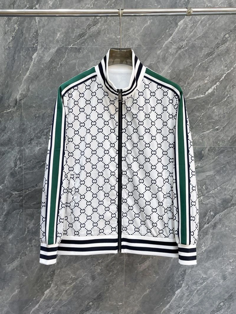 Gucci Outwear Functional 125835