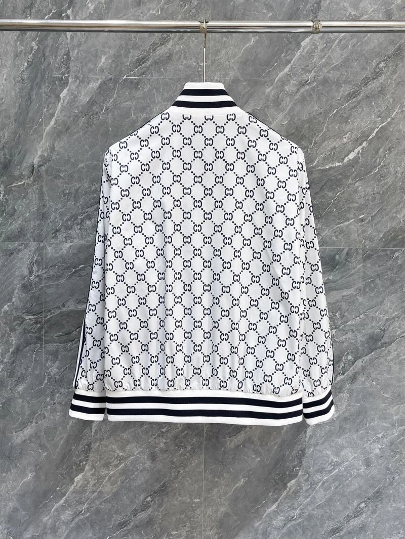 Gucci Outwear Functional 125835