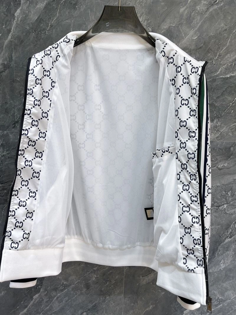 Gucci Outwear Functional 125835