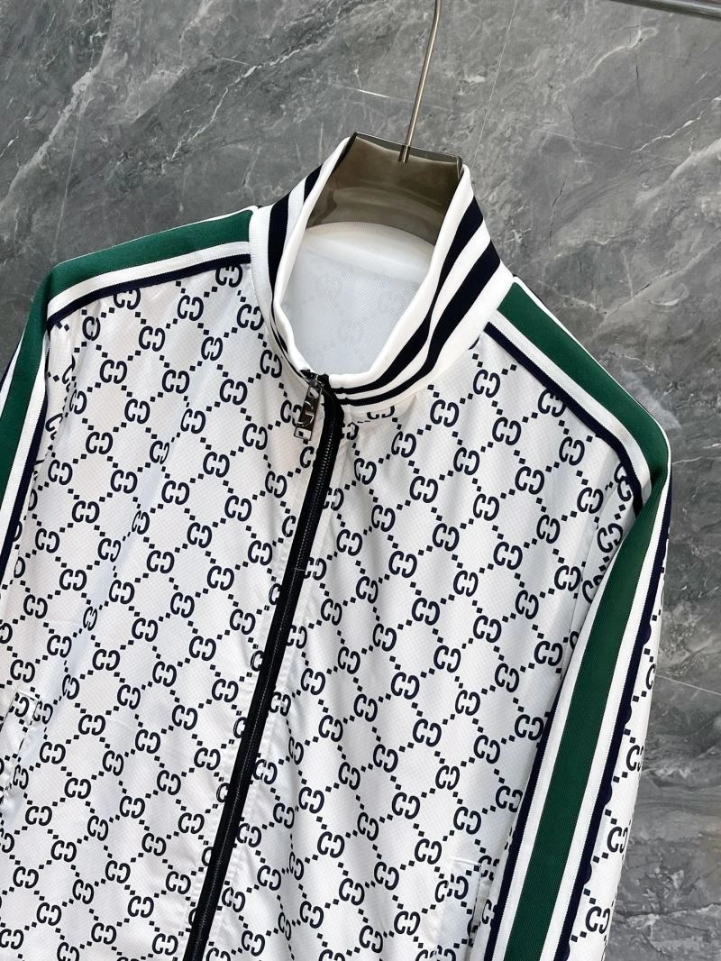 Gucci Outwear Functional 125835