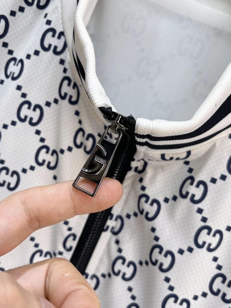 Gucci Outwear Functional 125835