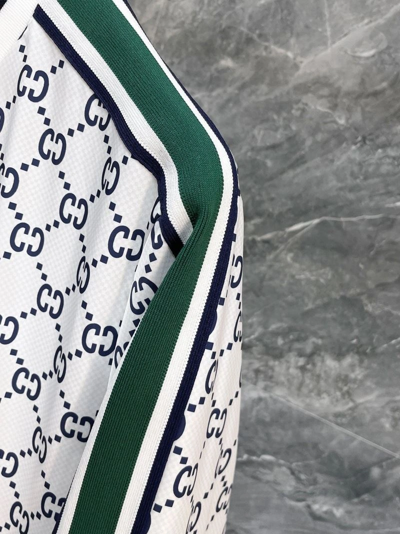 Gucci Outwear Functional 125835