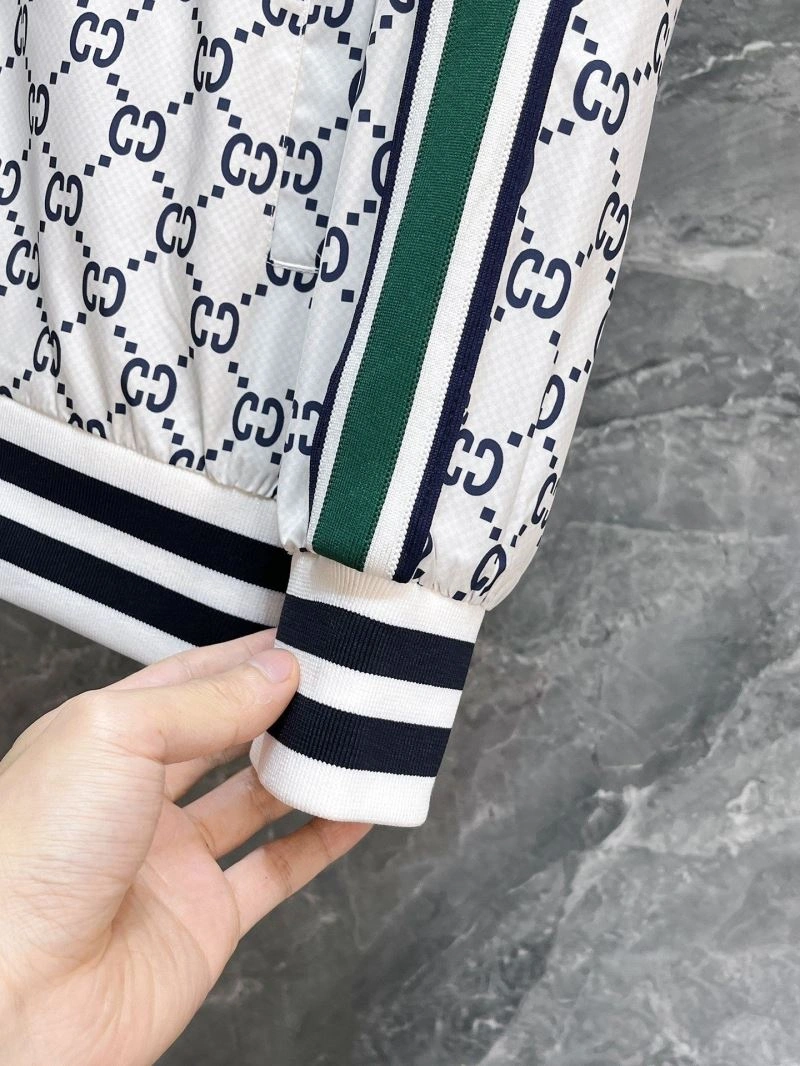 Gucci Outwear Functional 125835