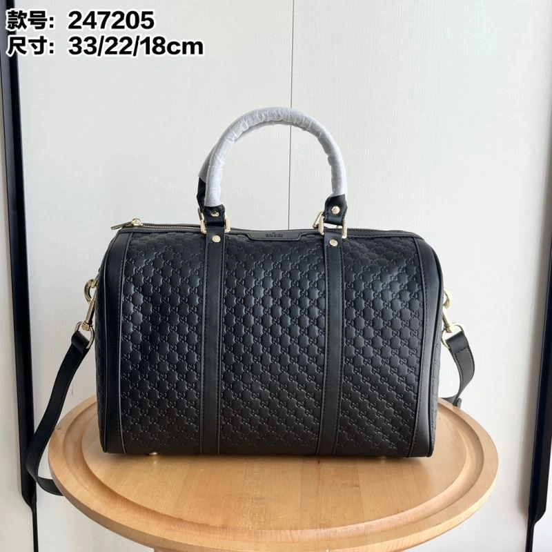 WeatherProof Gucci Pillow Bags 81416