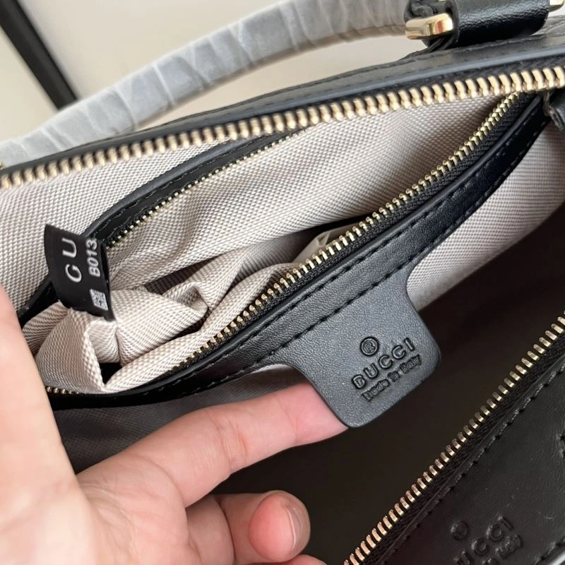 WeatherProof Gucci Pillow Bags 81416