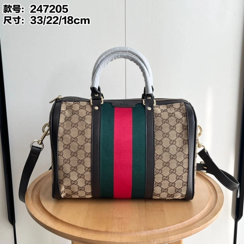 Gucci Pillow Bags Durable 81376